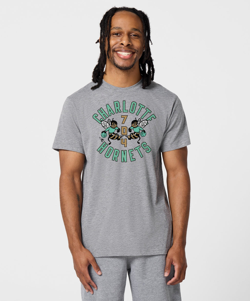 Charlotte Hornets City Edition 2024 Unisex