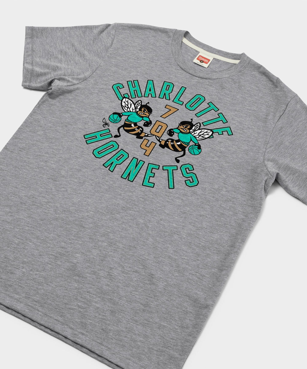 Charlotte Hornets City Edition 2024 Unisex