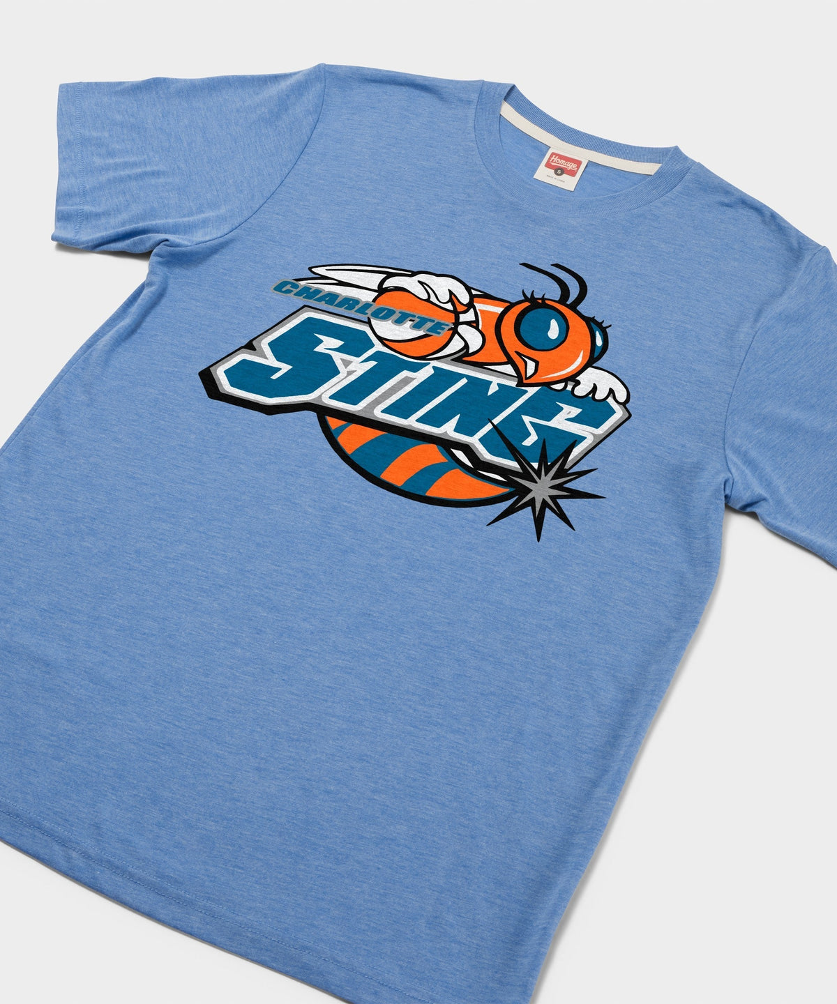 Charlotte Sting '04 Unisex