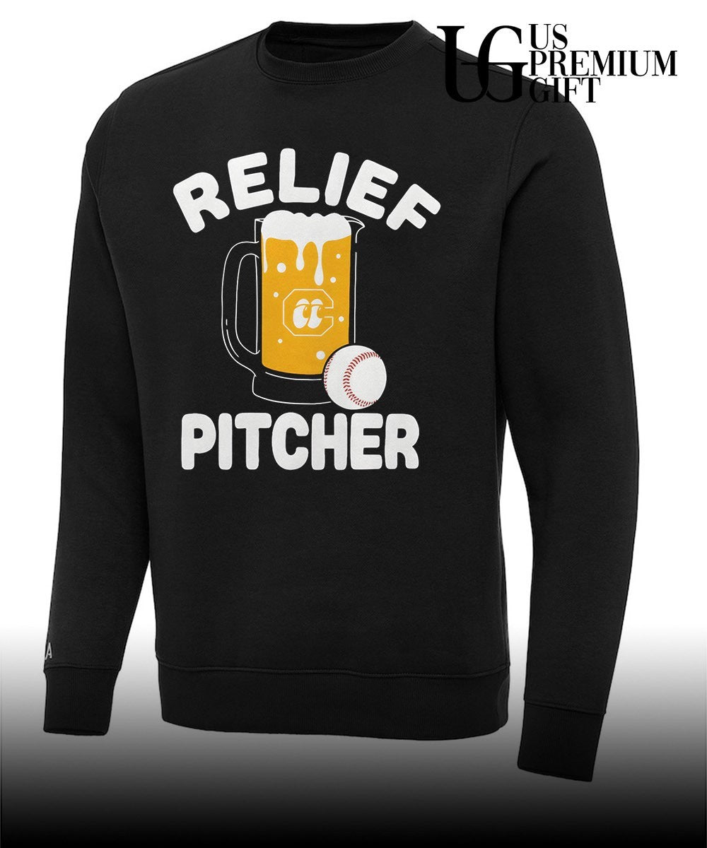 Chattanooga Lookouts Relief Pitcher shirt Unisex