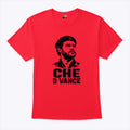 Che D Vance Parody T Shirt