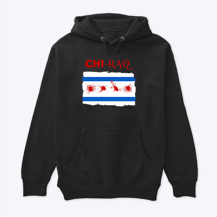 Chi-Raq Unisex