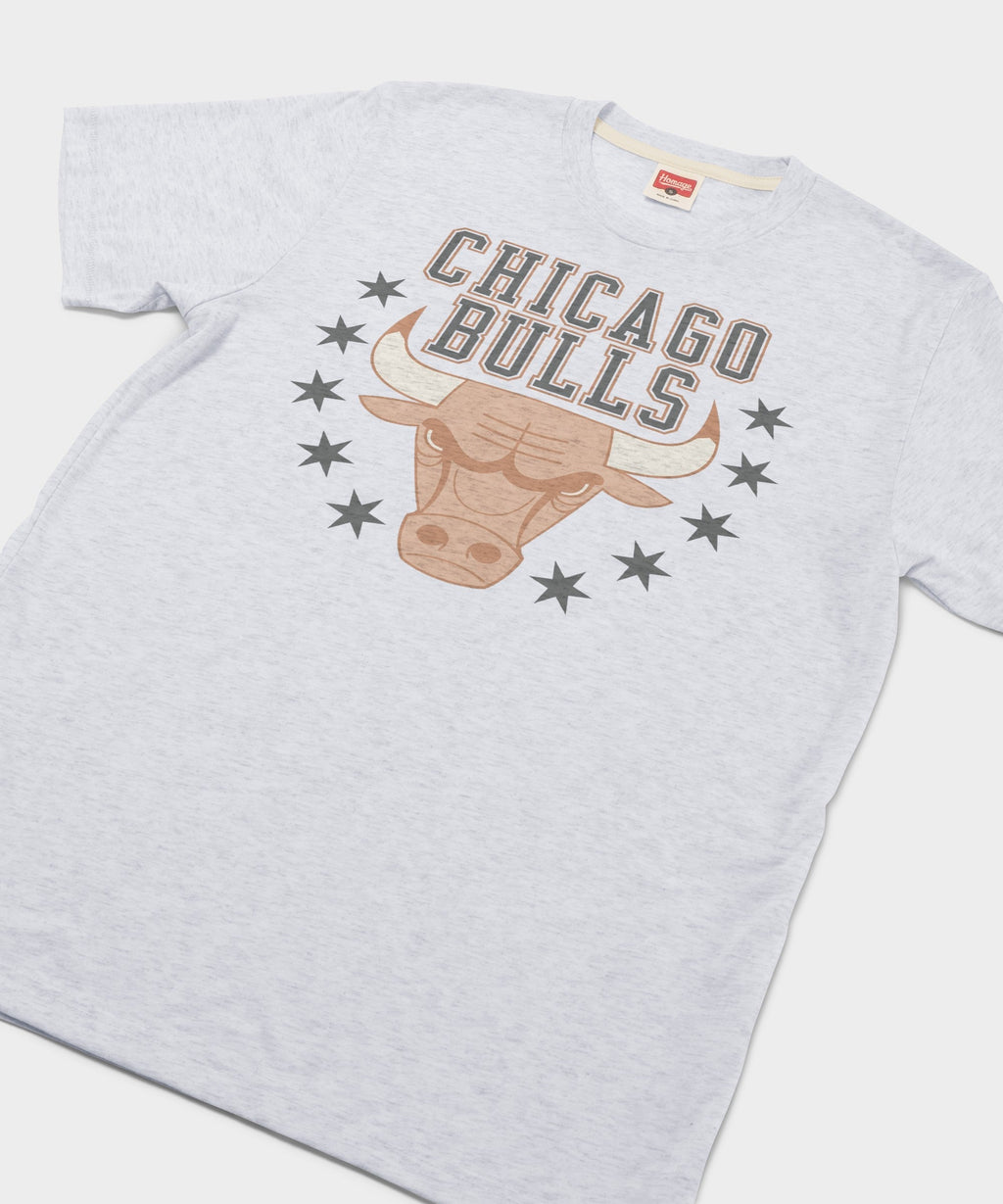 Chicago Bulls City Edition 2024 Unisex