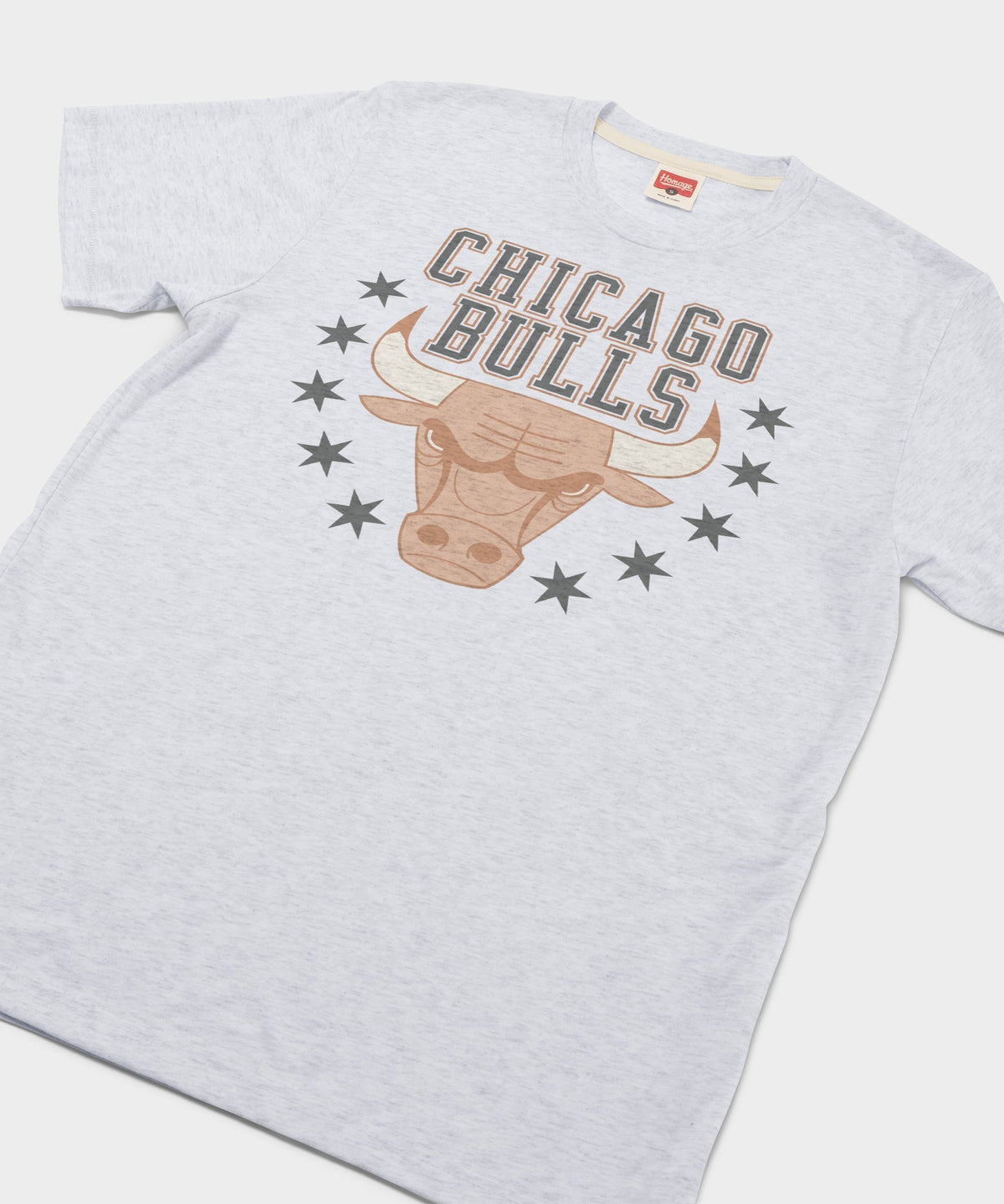 Chicago Bulls City Edition 2024 Unisex