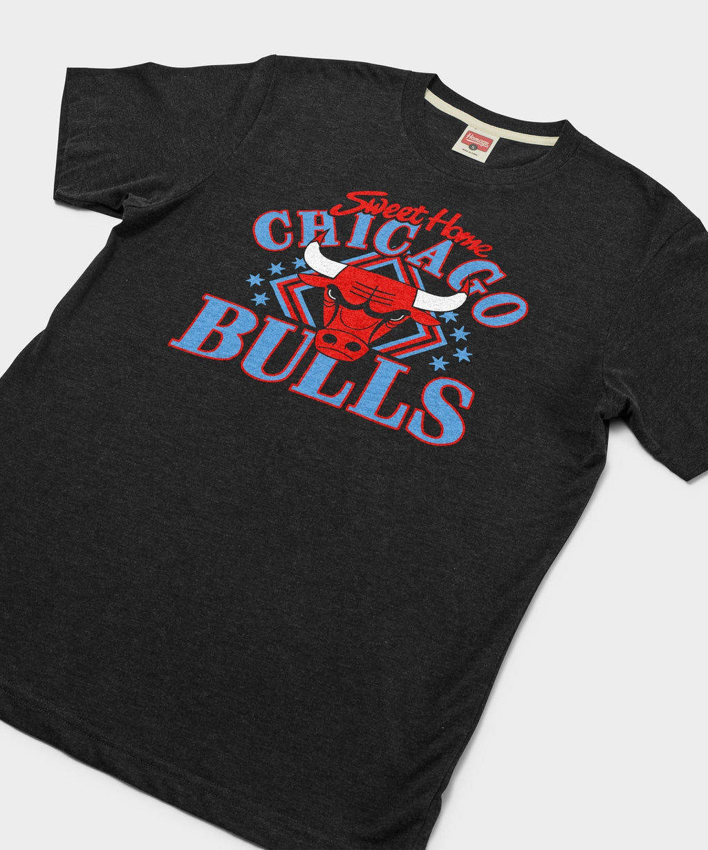 Chicago Bulls City Edition 2025 Unisex