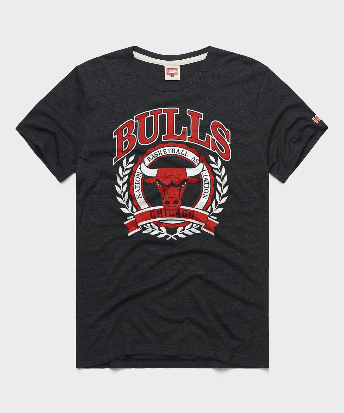 Chicago Bulls Crest Unisex