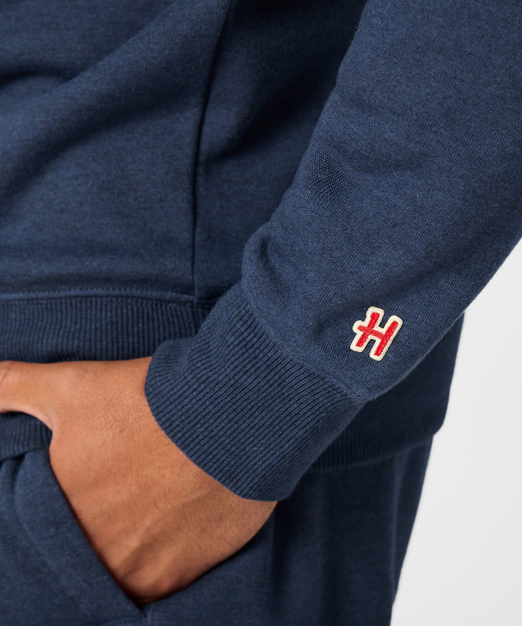 Chicago Cubs 150 Crewneck Unisex