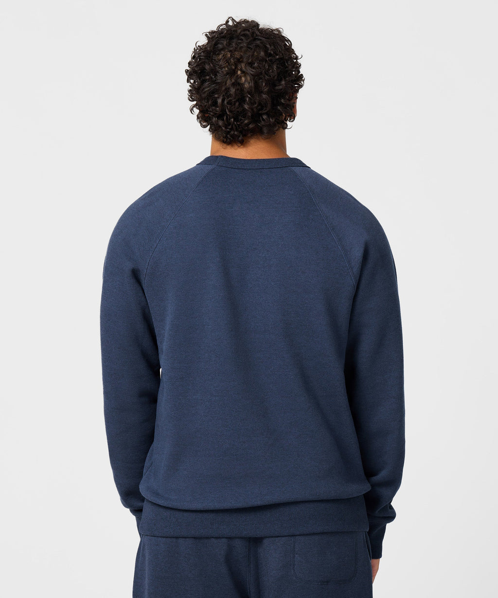 Chicago Cubs 150 Crewneck Unisex