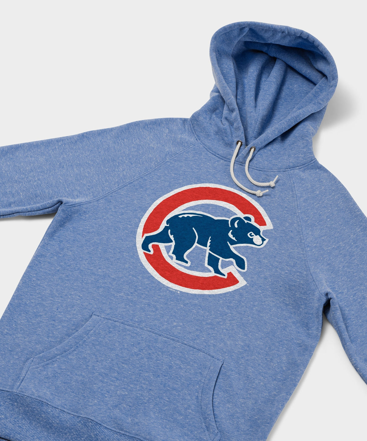 Chicago Cubs Alt Logo '97 Unisex