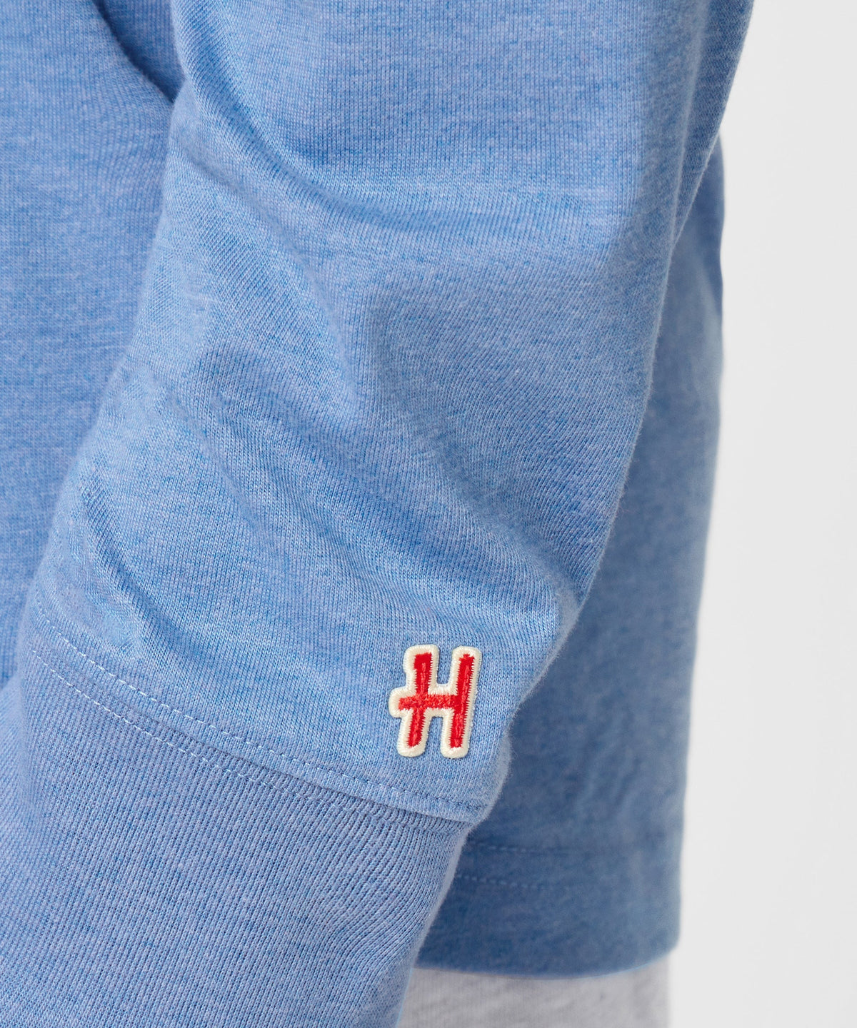 Chicago Cubs Alt Logo '97 Lightweight Unisex