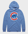 Chicago Cubs Alt Logo '97 Lightweight Unisex