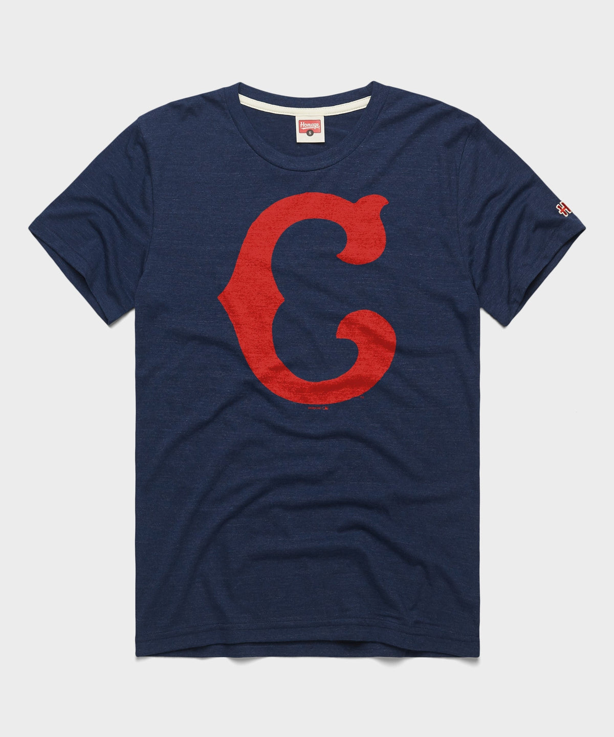 Chicago Cubs Cap Logo '34 Unisex