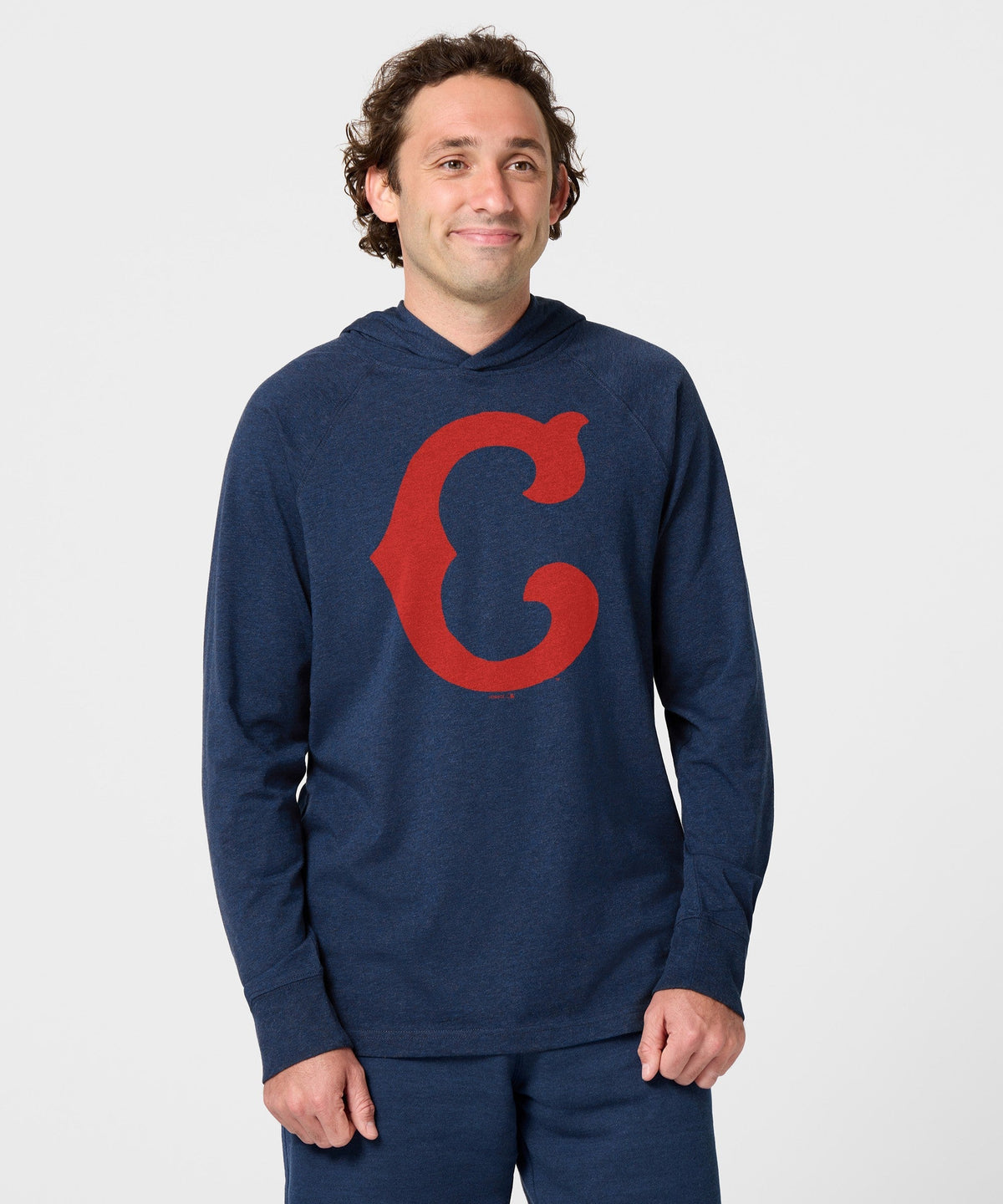 Chicago Cubs Cap Logo '34 Lightweight Unisex
