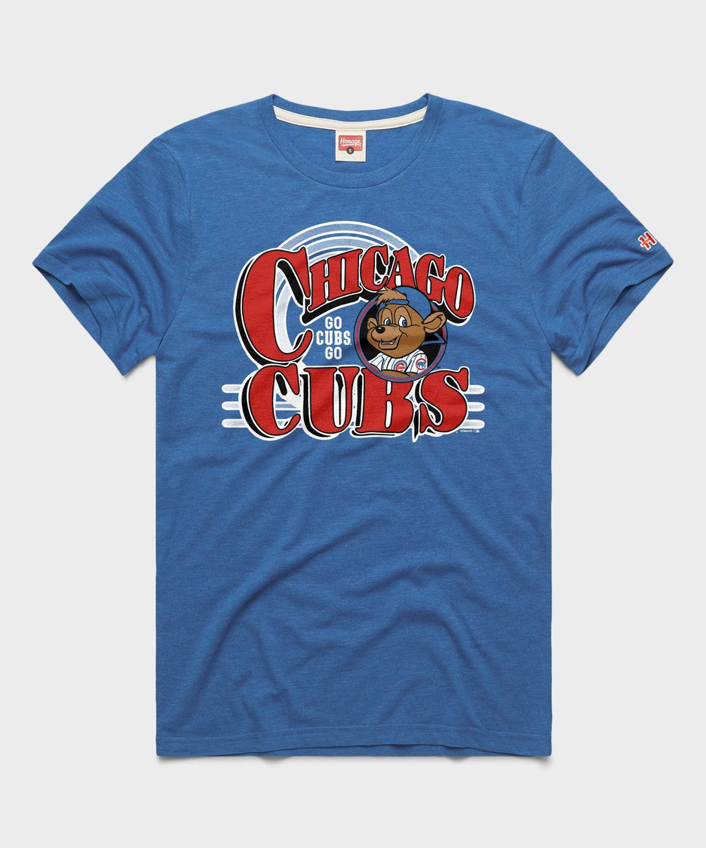 Chicago Cubs Clark Unisex