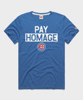 Chicago Cubs Pay Homage Unisex