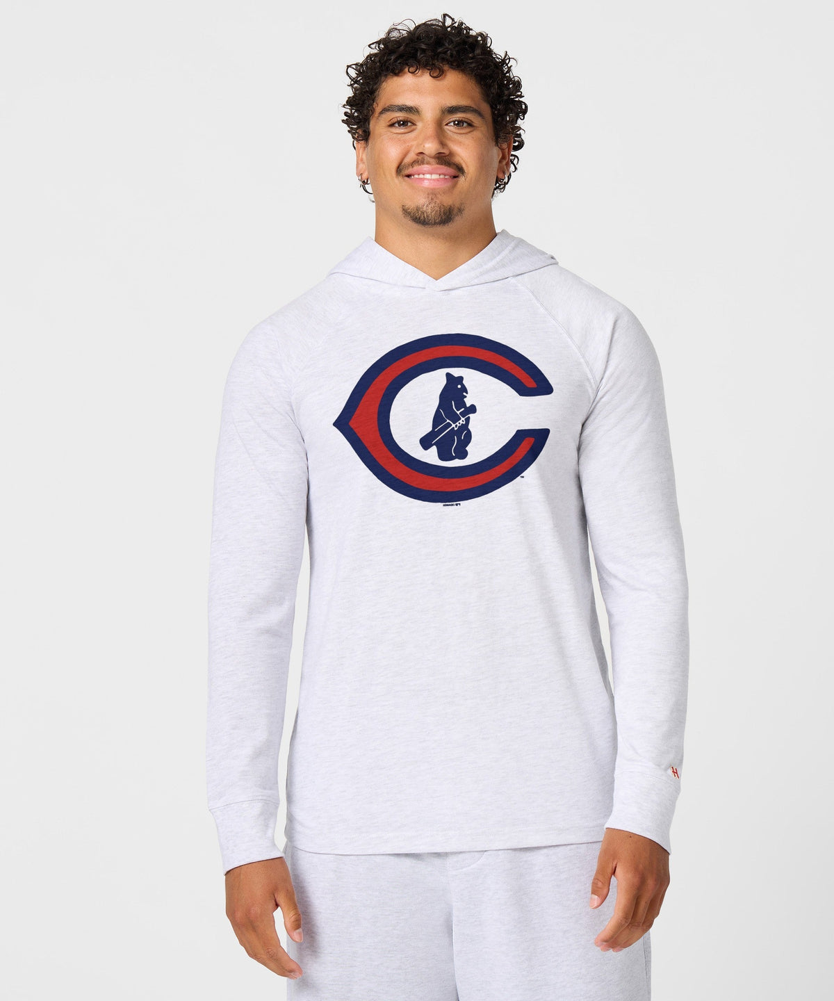 Chicago Cubs '27 Lightweight Unisex