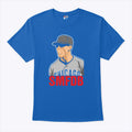 Chicago Northside Baseball PCA SMFDB T Shirt Unisex
