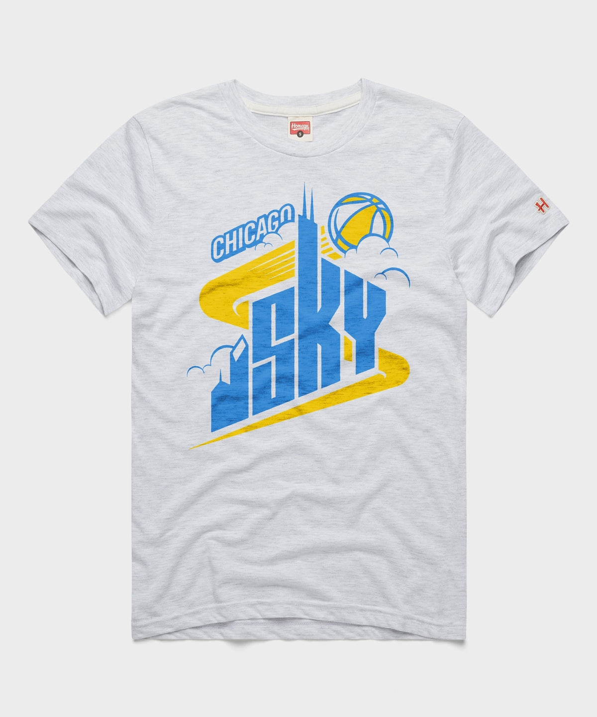 Chicago Sky '06 Unisex