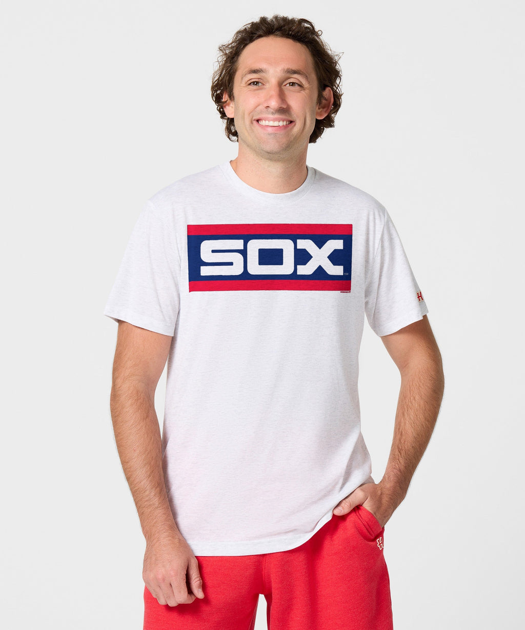 Chicago White Sox Jersey Logo '82 Unisex
