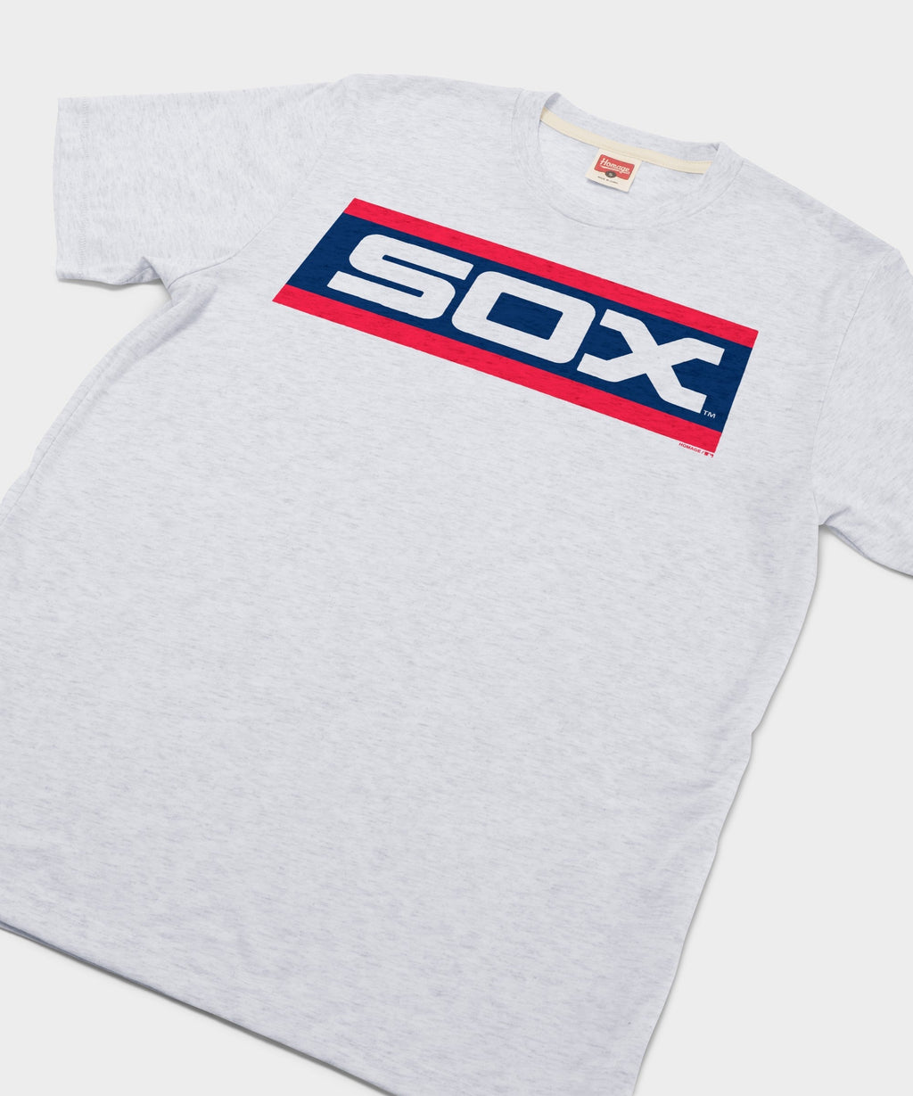 Chicago White Sox Jersey Logo '82 Unisex