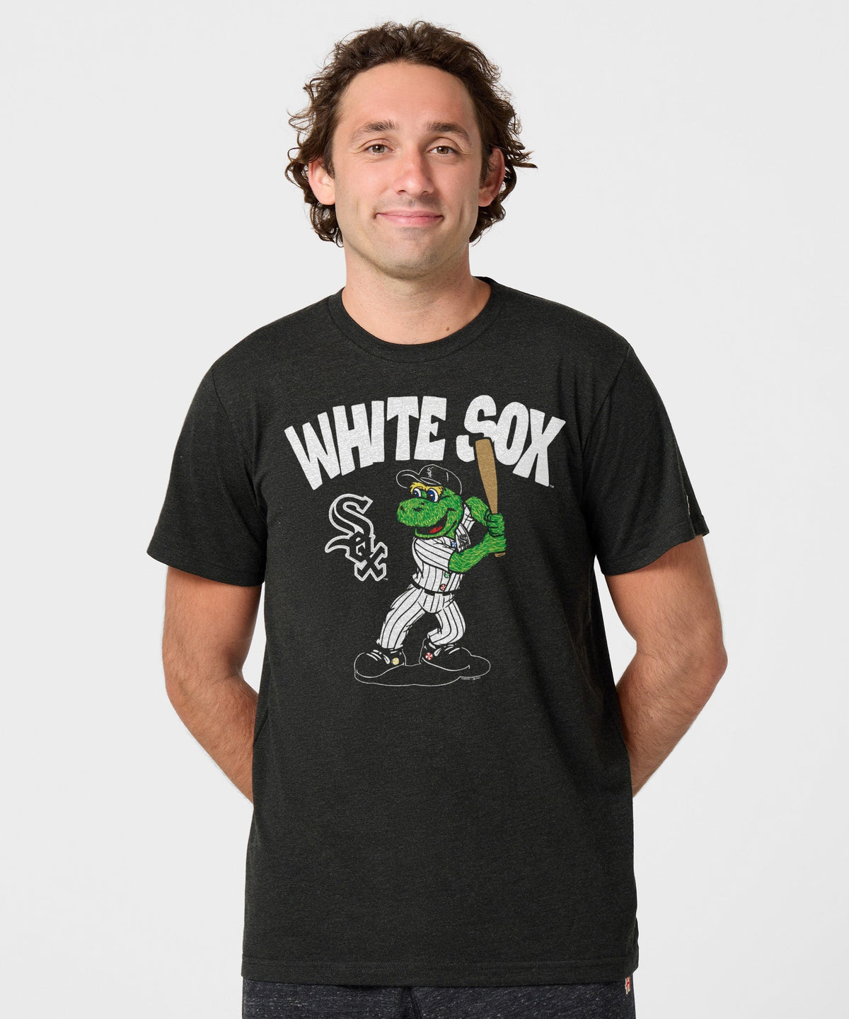 Chicago White Sox Southpaw Unisex
