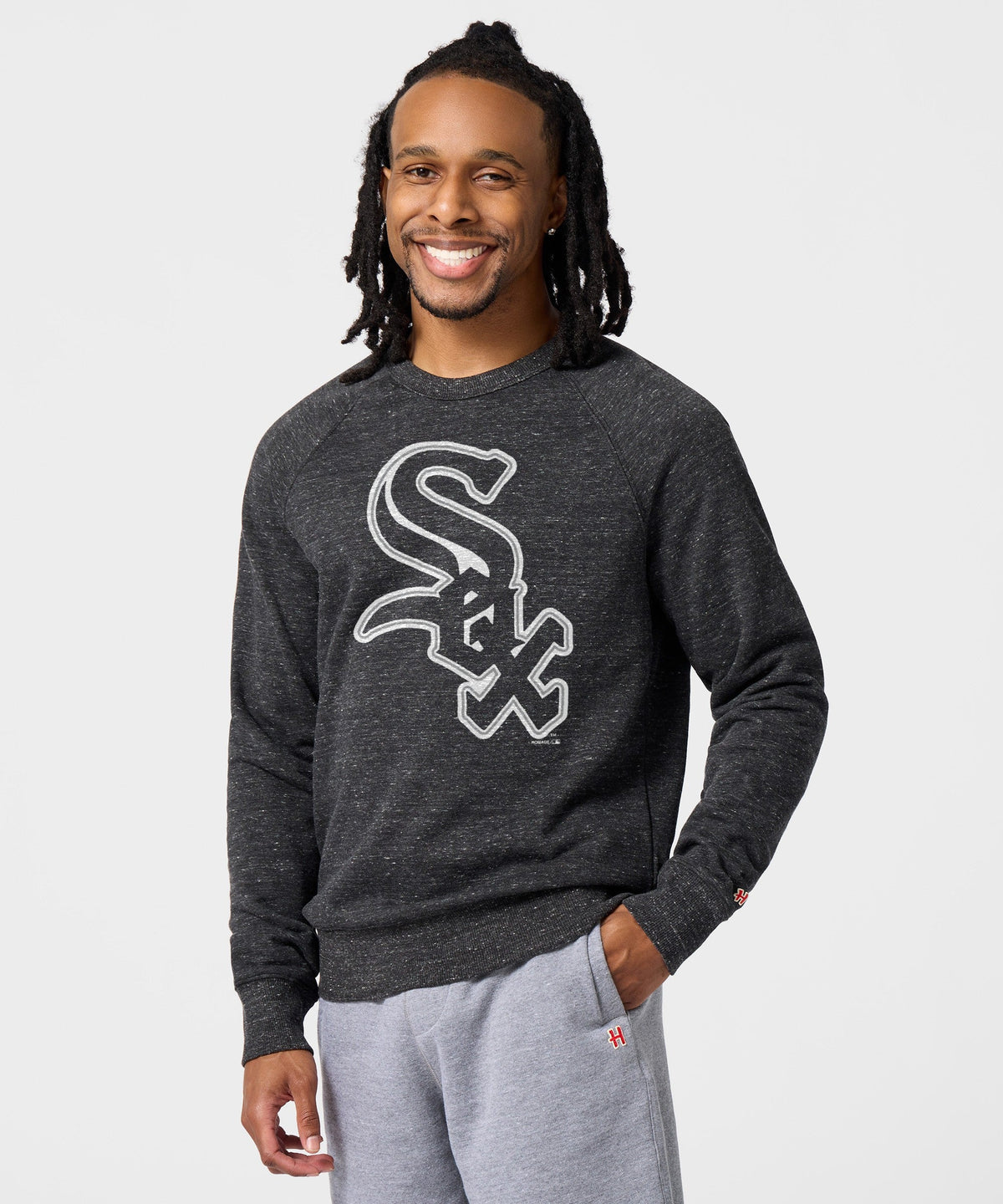 Chicago White Sox '91 Crewneck Unisex