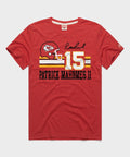 Chiefs Patrick Mahomes II Signature Jersey Unisex