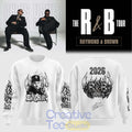 Chris Brown R&B Tour Special Unisex