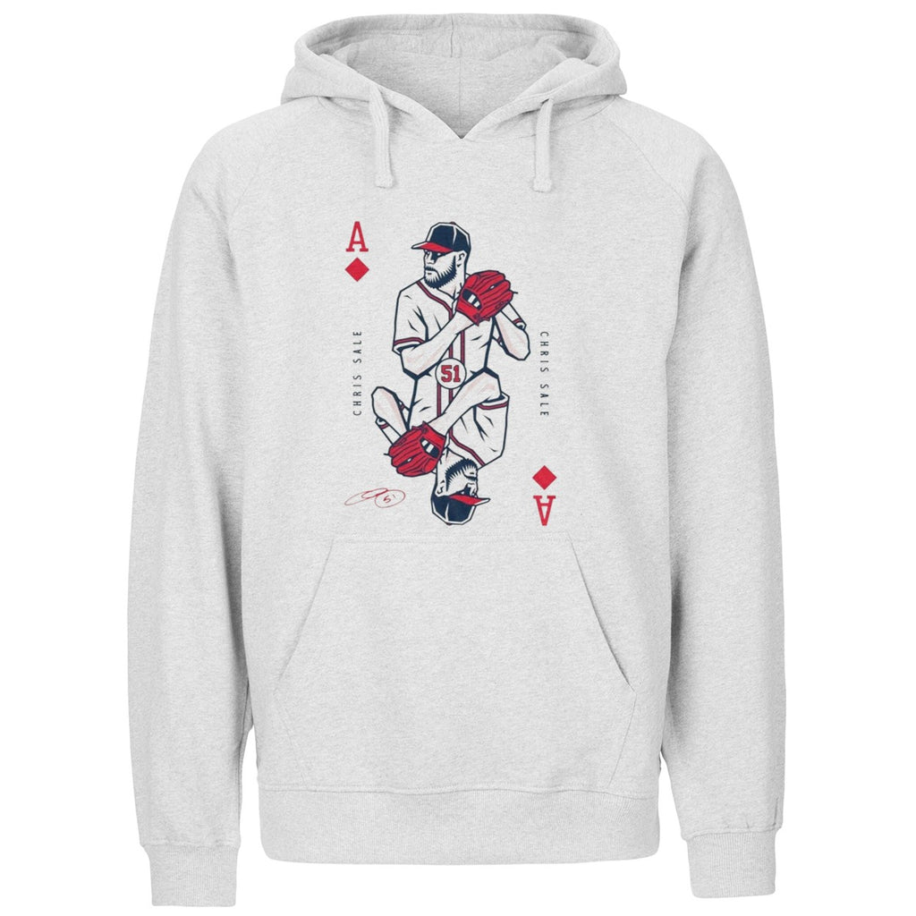 Chris Sale Ace Of Diamonds Shirt