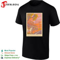 Chris Stapleton Featuring The Honchos All American Road Show Allen Stone shirt Unisex