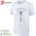 Christ died for your sins shirt Unisex