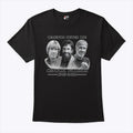 Chuck Norris Legends Never Die 1940-2026 Shirt Unisex