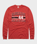 Cincinnati Reds Elly De La Cruz Signature Jersey Unisex