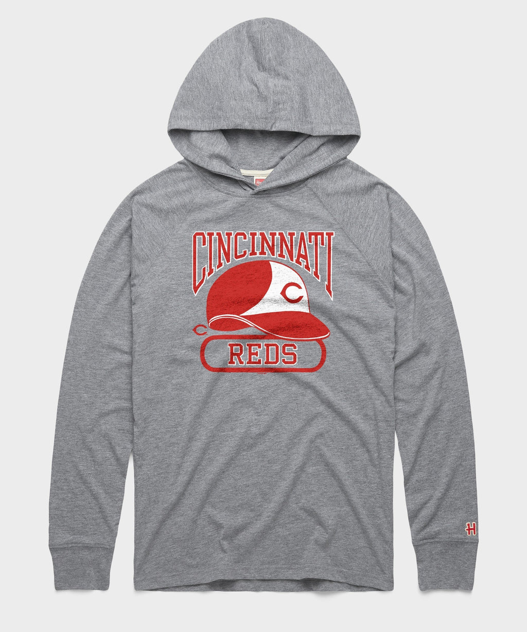 Cincinnati Reds Helmet Lightweight Unisex