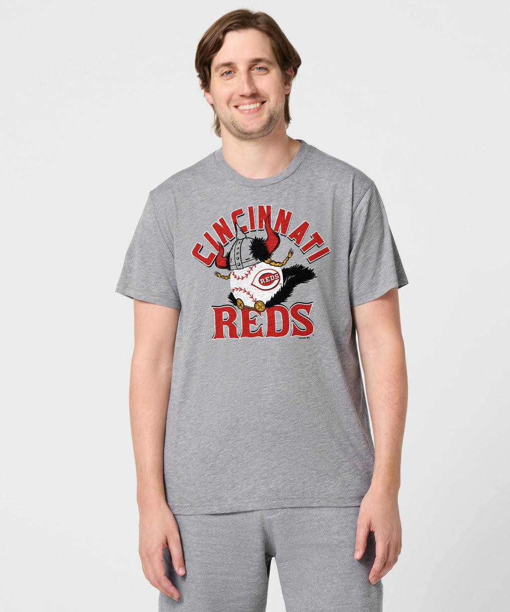 Cincinnati Reds Viking Unisex