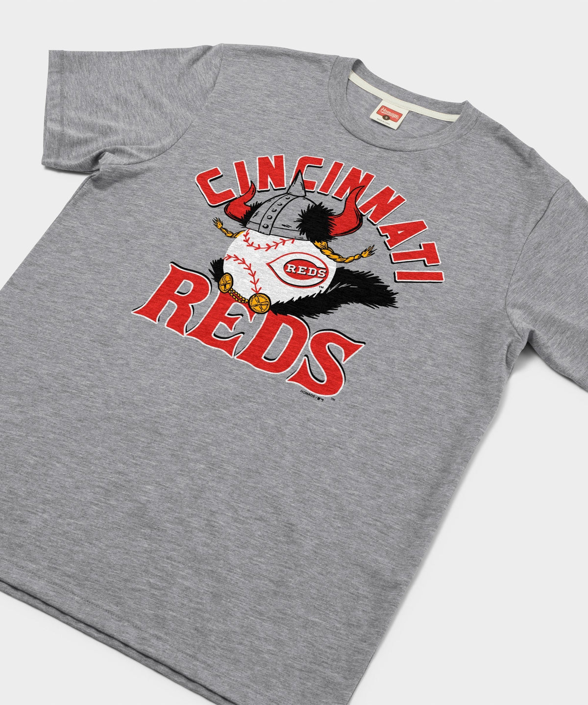 Cincinnati Reds Viking Unisex