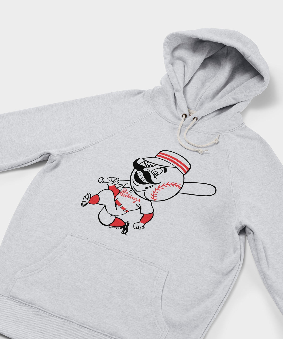 Cincinnati Reds '53 Unisex