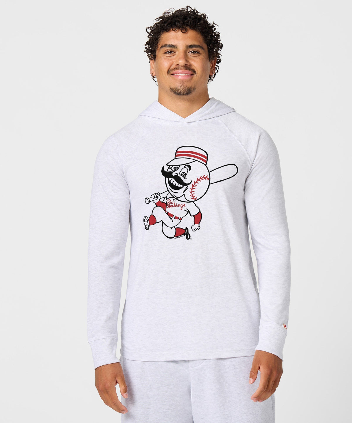 Cincinnati Reds '53 Lightweight Unisex