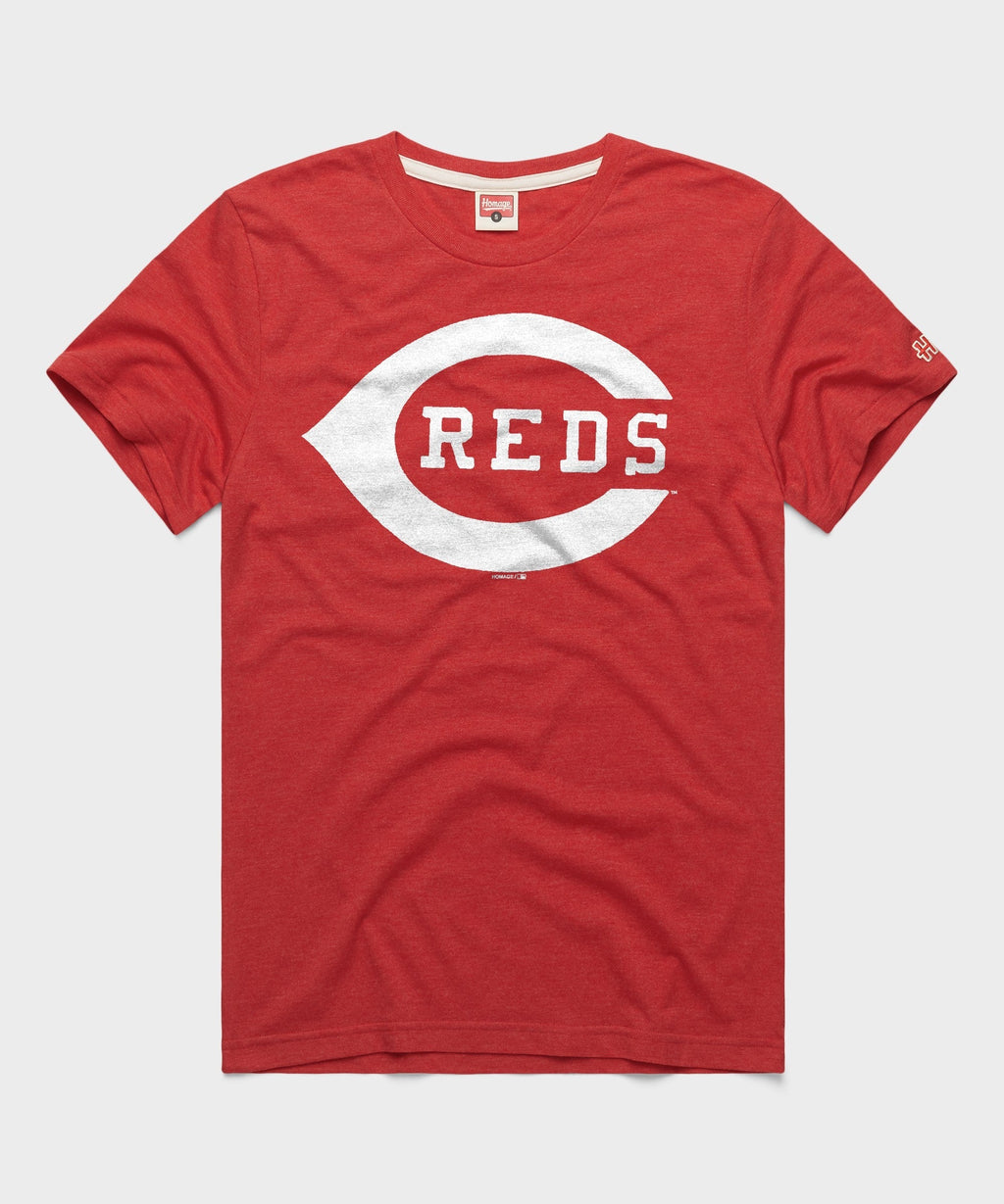 Cincinnati Reds '93 Unisex