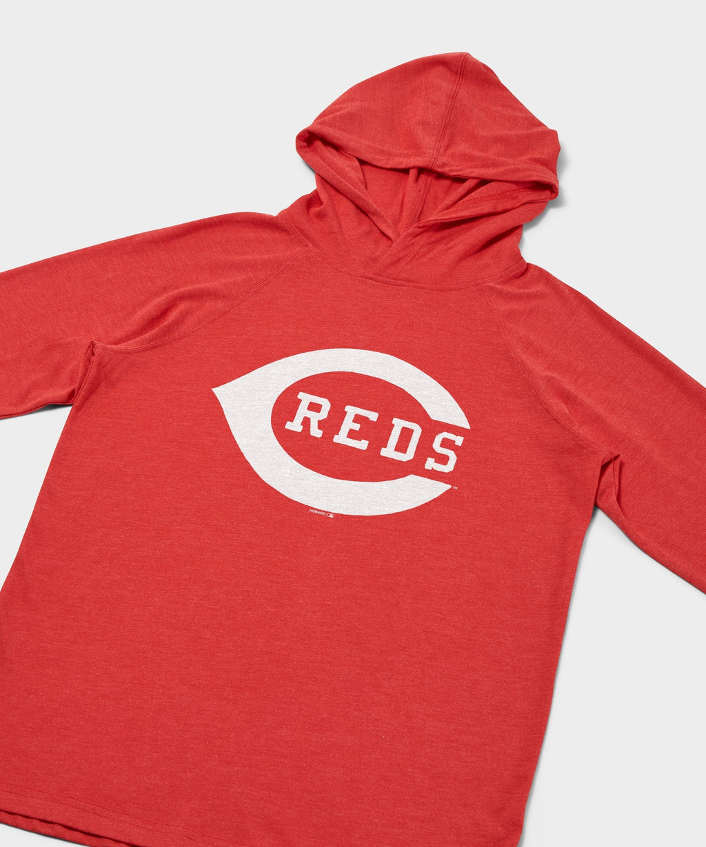 Cincinnati Reds '93 Lightweight Unisex