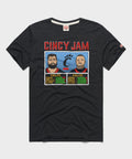 Cincy Jam Kelce And Kelce Unisex