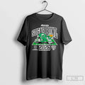 Classic Tulane Green Wave Football 2026 Cfp Sugar Bowl Unisex