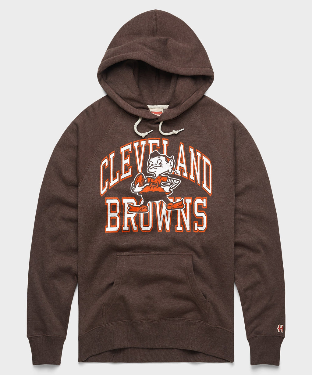 Cleveland Browns Arch Unisex
