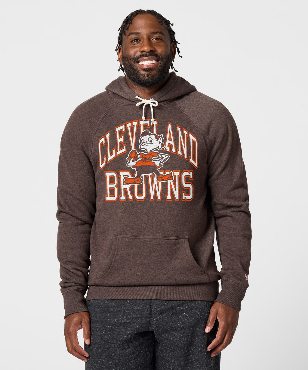 Cleveland Browns Arch Unisex