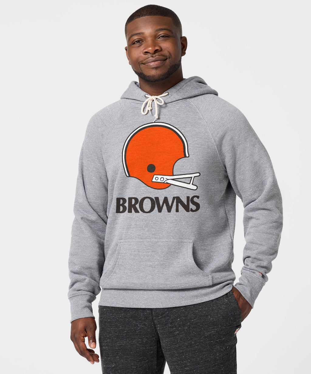 Cleveland Browns Big Helmet Unisex