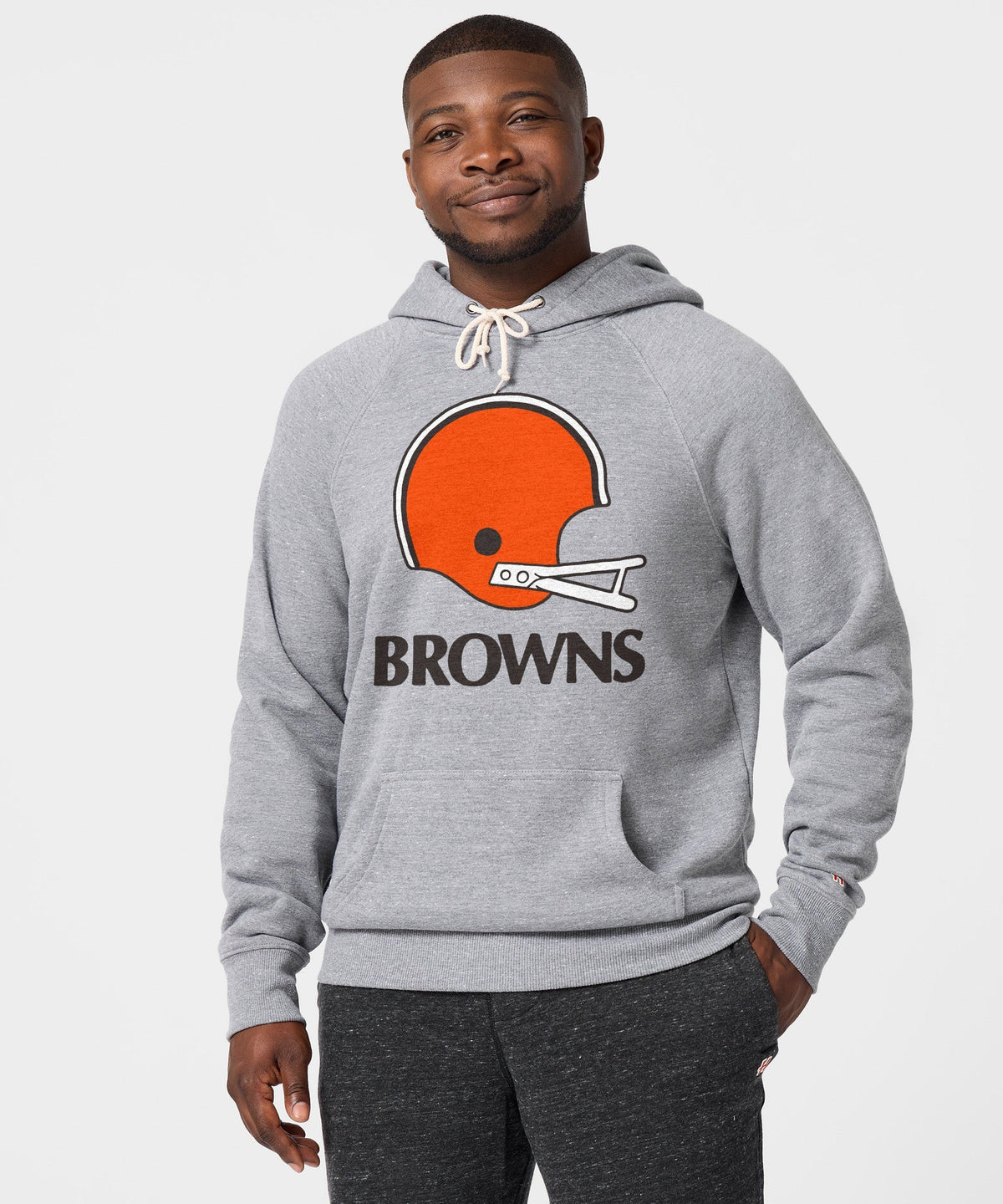 Cleveland Browns Big Helmet Unisex