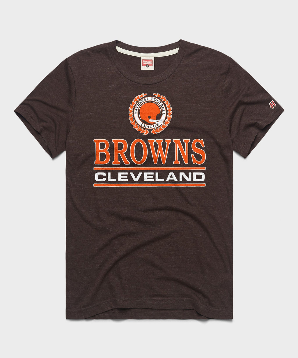 Cleveland Browns Crest Unisex