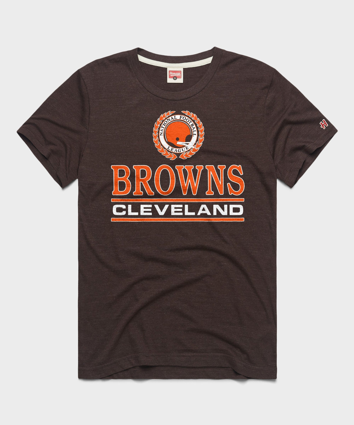 Cleveland Browns Crest Unisex