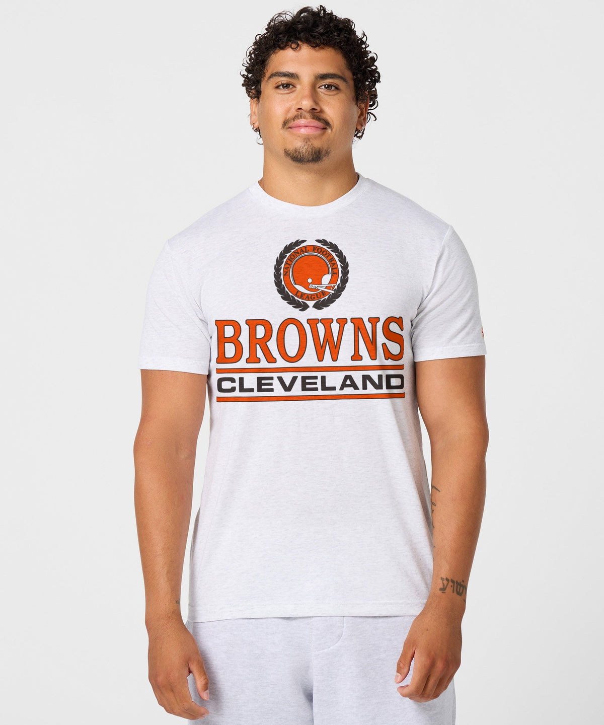 Cleveland Browns Crest Unisex