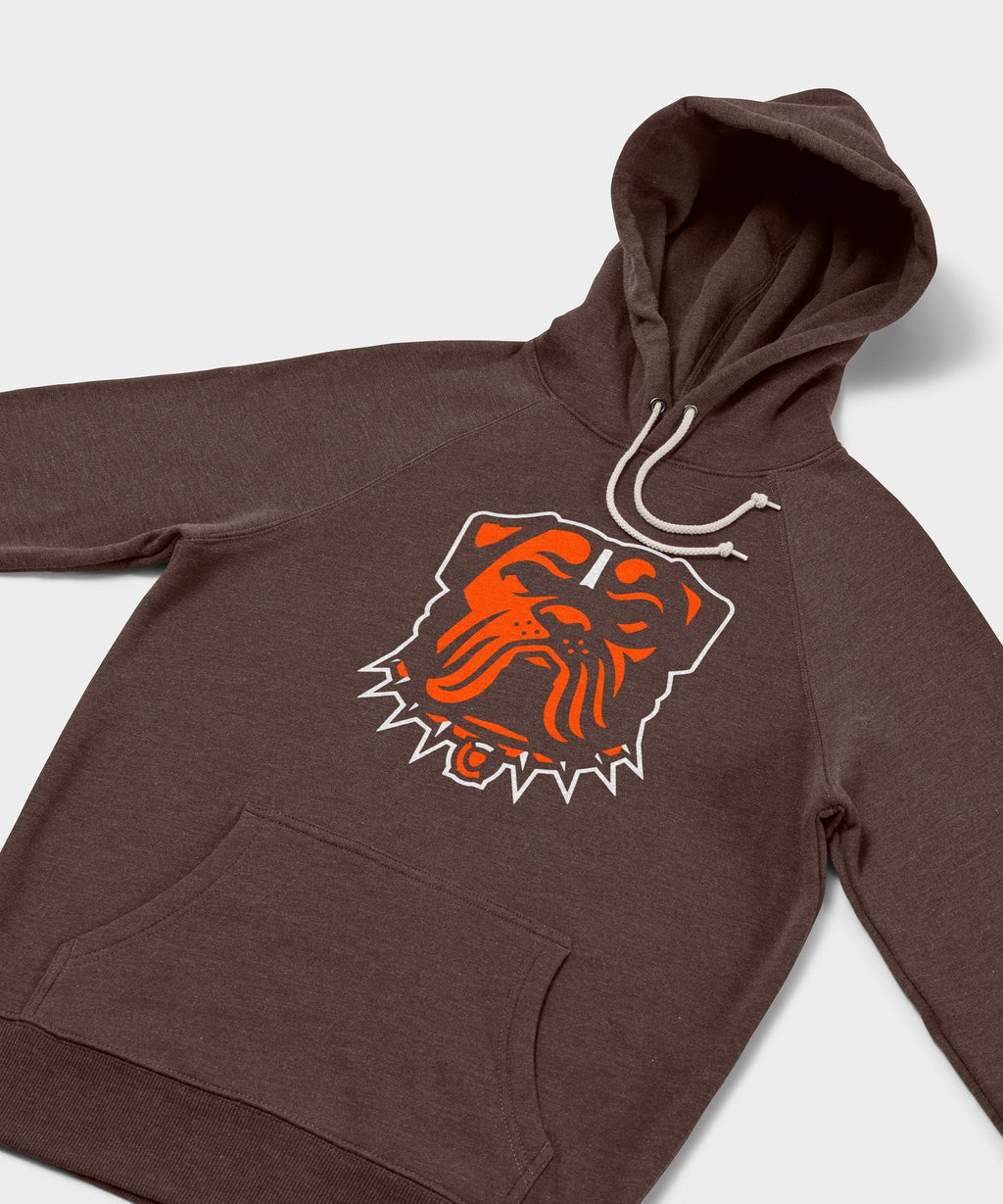 Cleveland Browns Dog Logo Unisex